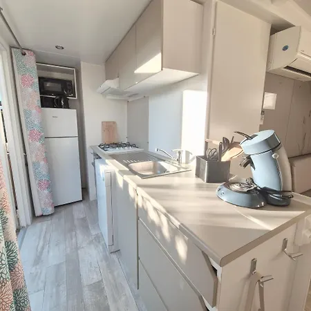 El Miya Sol Mobil A 200m De La 또헤이으