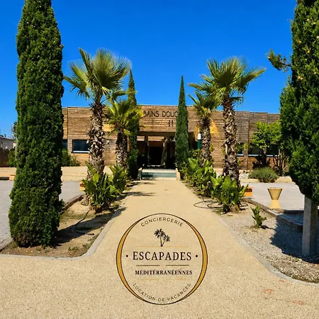 Camping El Miya Sol Piscines&plage à 200m 5 étoiles Les Dunes Torreilles
